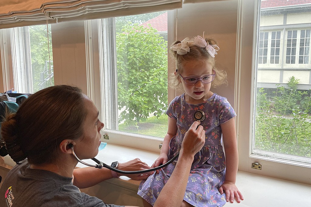 More Arkansas children went without health insurance in 2024, according to Census report