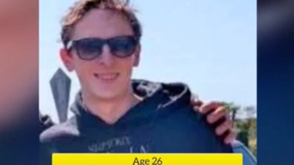 Family pleads for missing son's safety amid mental health concerns