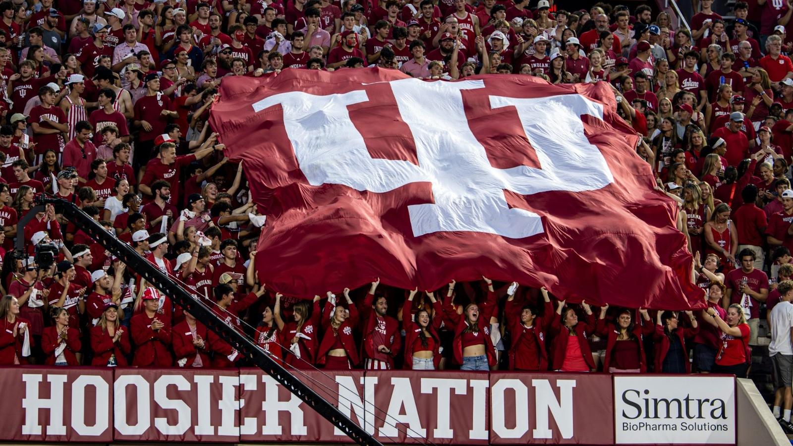 ‘Will Breaker’ – IU Ready for “Business Trip’ to Iowa