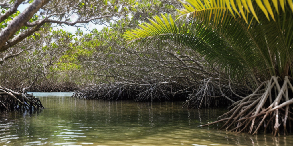 THE ENVIRONMENT: Is It Time for Brevard County to Reevaluate Mangrove Policy?
