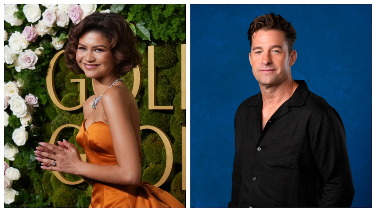 Today’s famous birthdays list for September 1, 2025 includes celebrities Zendaya, Scott Speedman