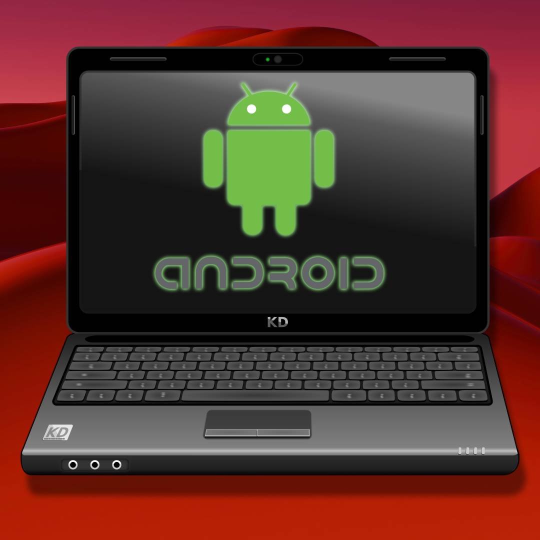 Android-powered PCs might be taking on Chromebook market