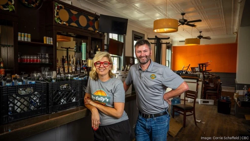 Fast-growing Cincinnati restaurant group launches catering, events business