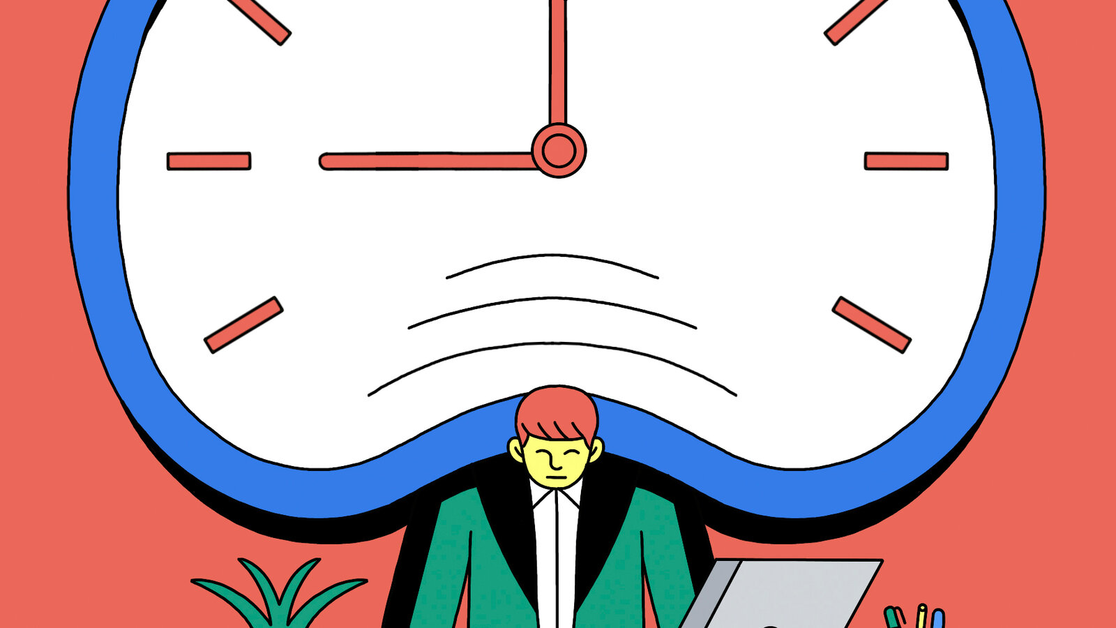 Would You Work ‘996’? The Hustle Culture Trend Is Taking Hold in Silicon Valley.