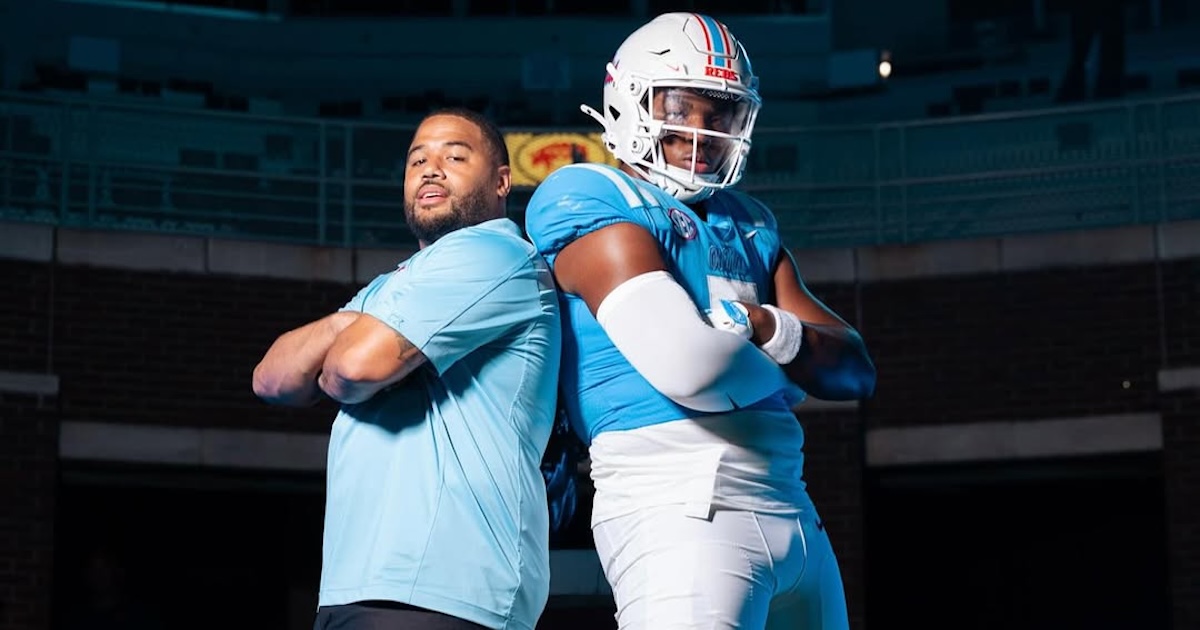 Recruits deliver rave reviews over environment at Ole Miss in win over LSU