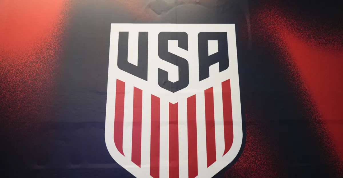 US Soccer might be giving us a lifestyle retro kit for the vibes
