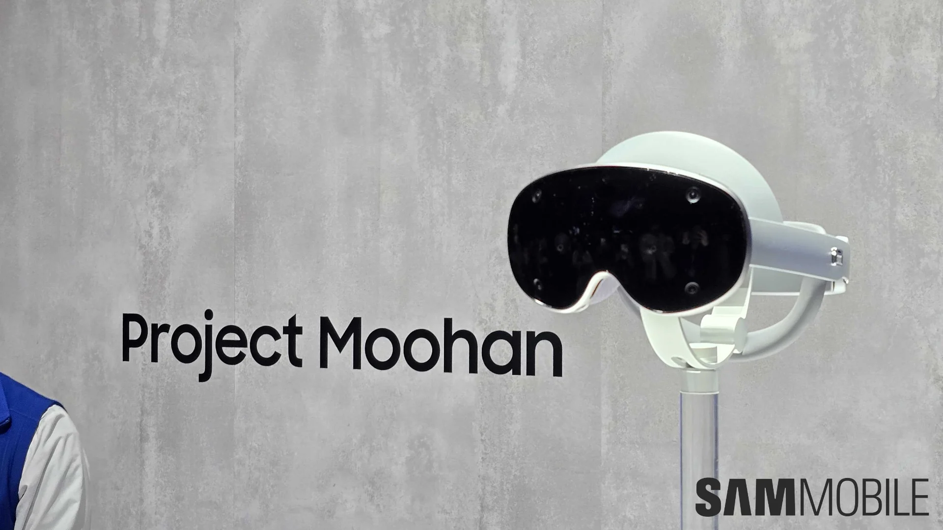 Samsung could launch three groundbreaking devices later this month