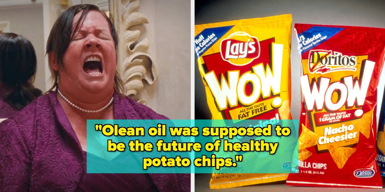 People Are Sharing Things That Were Supposed To Be "The Next Big Thing" But Totally Flopped