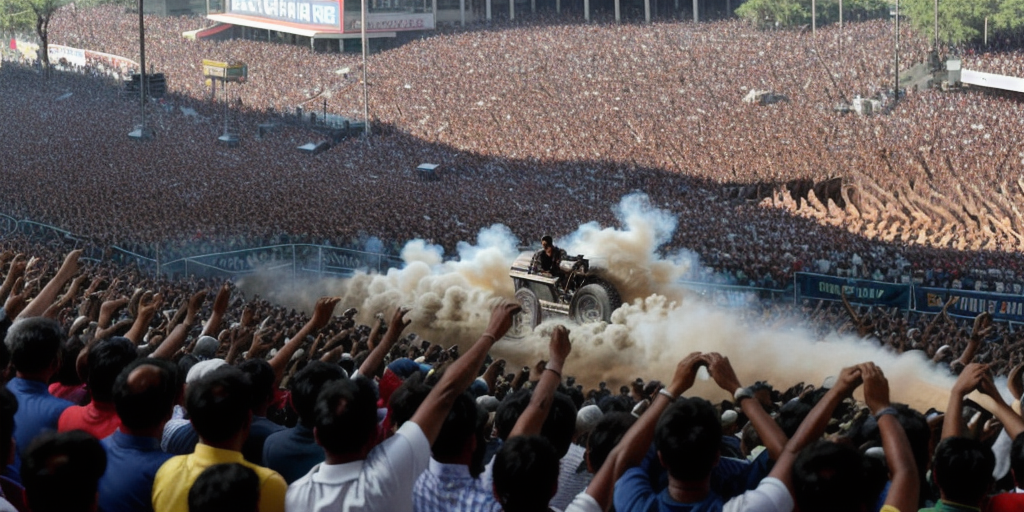 Stampede Victim Wants Court Ban On Actor Vijay Rallies Till Tragedy Probed