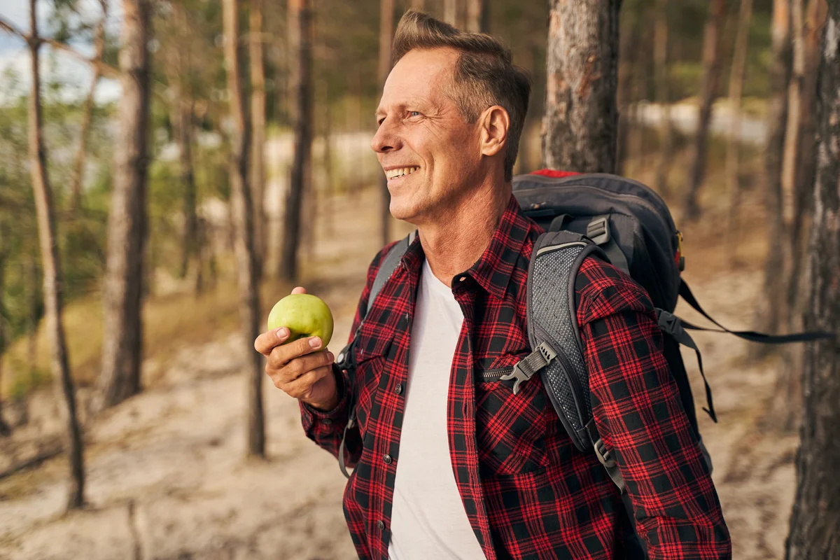 Scientists reveal the small lifestyle changes that can add 10 years to your life