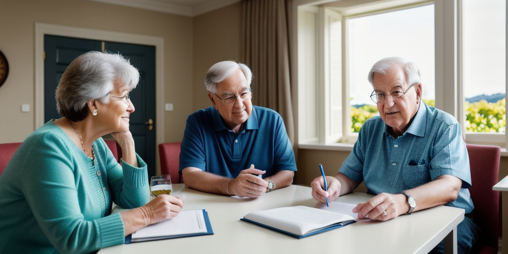 OP-ED: The Problem With Saying Lifestyle Choices Can Prevent Dementia