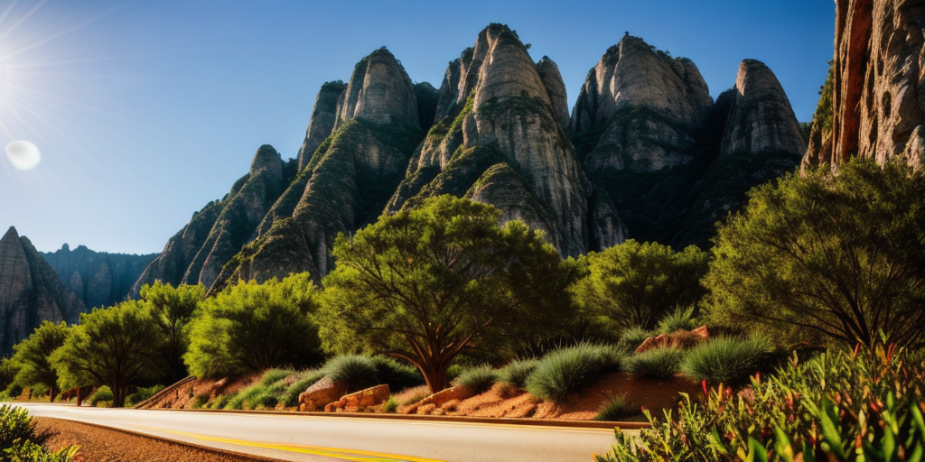 While some travel for the holidays, others take a ‘staycation’