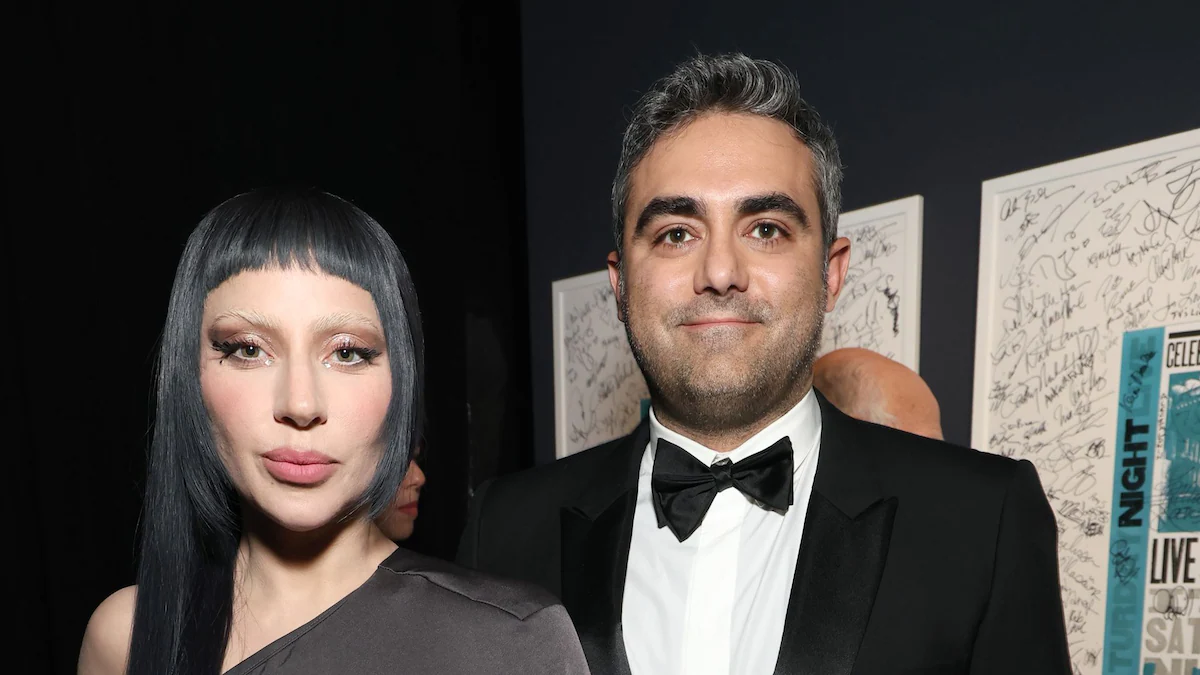 Lady Gaga celebrates 'favorite day of the year' fiancé Michael Polansky's birthday