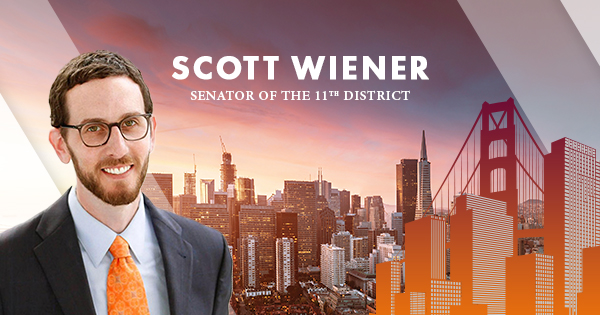 Senators Wiener and Arreguin Respond to Department of Finance’s Decision to Stop Bay Area Transit Fu
