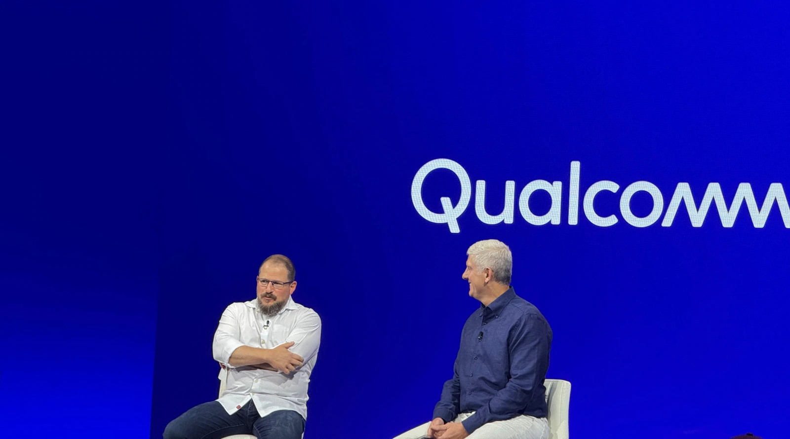 Google teases Android-ChromeOS Merger, signalling big push into the PC market