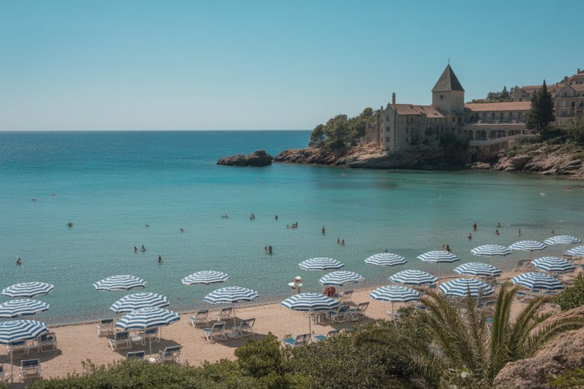 IHG Appoints Christophe Laure to Lead Luxury & Lifestyle Division in France, Boosting Brands in Pari