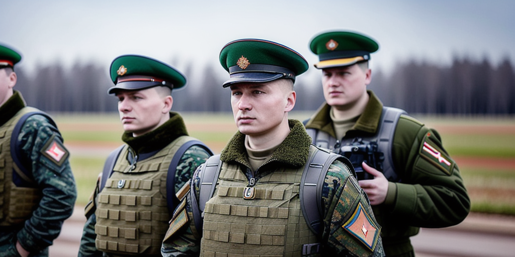 Nearly 700,000 Russian military personnel deployed in Ukraine, intelligence says