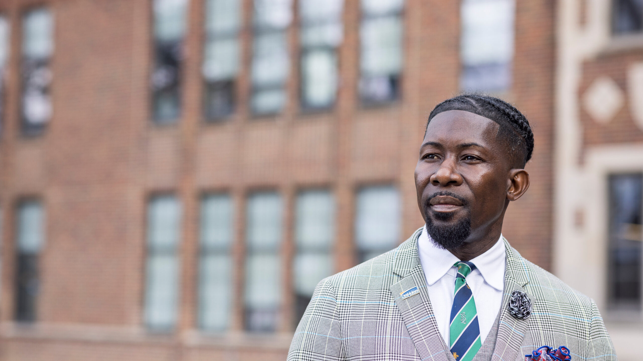Des Moines Schools Superintendent Arrested By ICE Is Placed on Leave