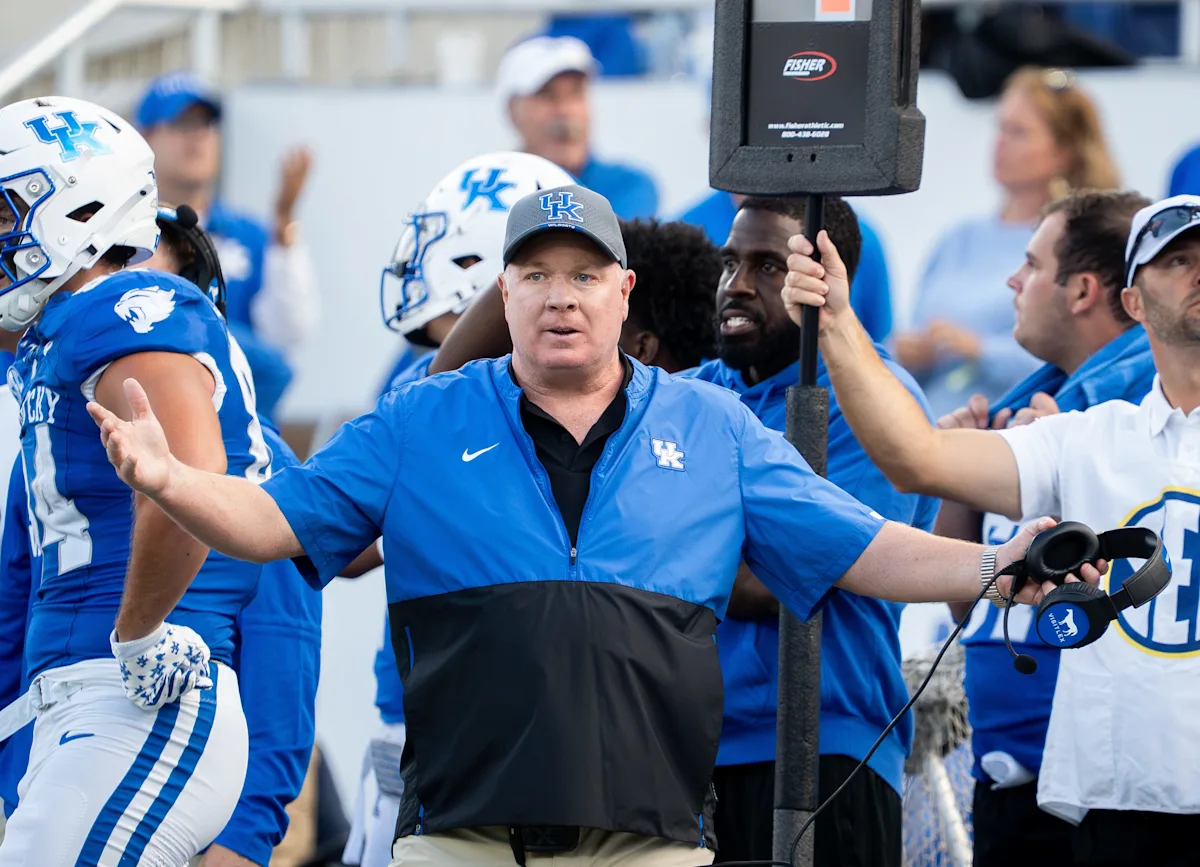 Sunday Headlines: Ole Miss Aftermath Edition