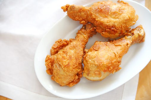 Passaic County spot named best fried chicken joint in New Jersey