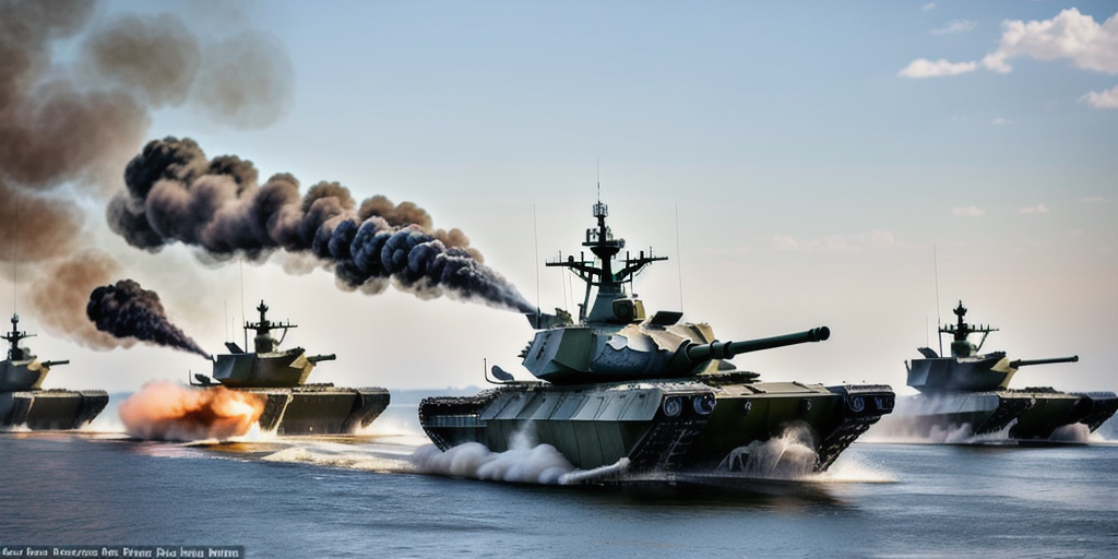 Russia failed to take Pokrovsk this summer—now it’s sending elite naval units and tanks for round tw