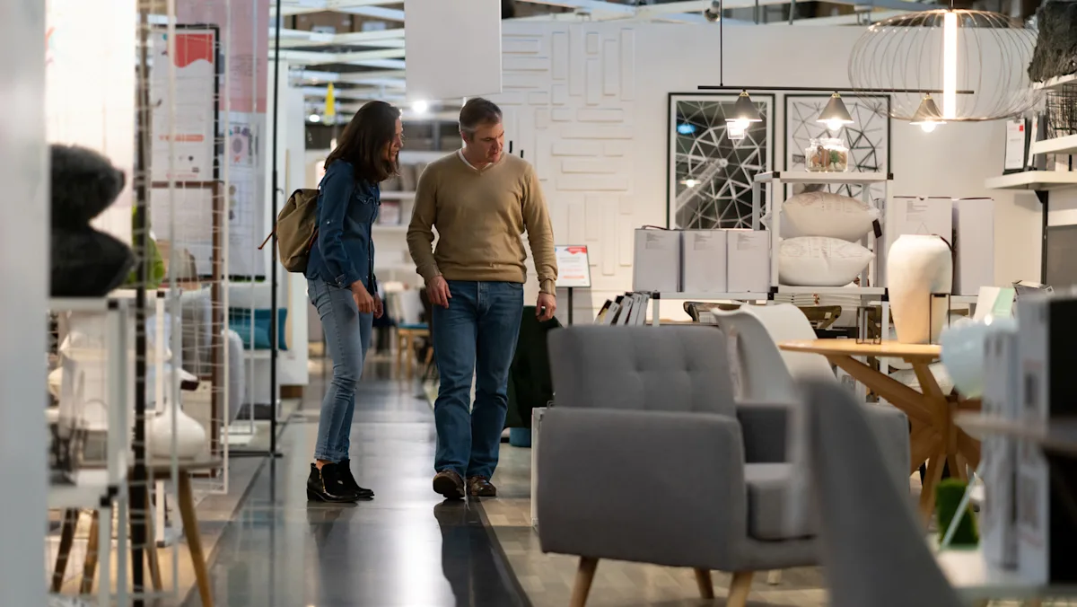 These Popular Home Items And Upgrades Could Get Pricier Under Trump's New Tariffs