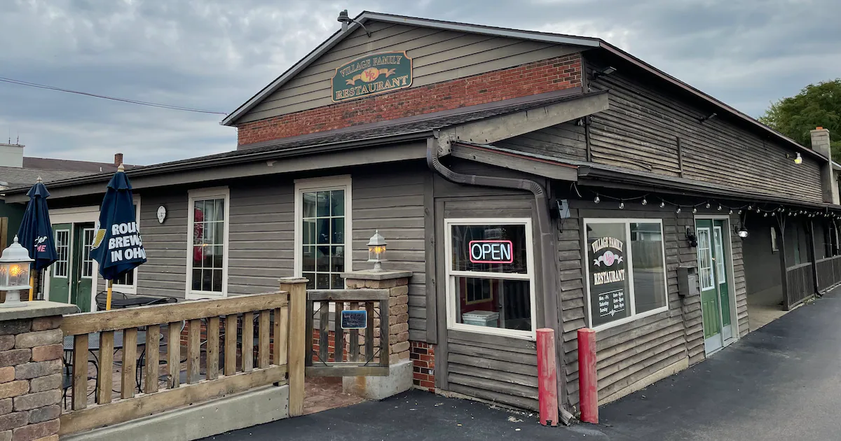 New owners of 45-year-old Waynesville business to ‘continue the tradition of the family restaurant’