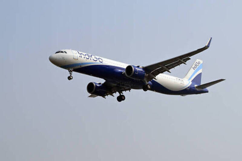 IndiGo Strengthens Regional Travel With New Domestic Routes, Offering Increased Accessibility And Su