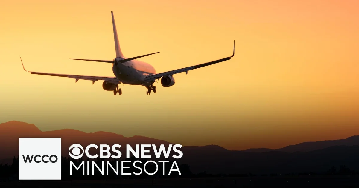 Labor Day 2025 travel was busiest in 15 years