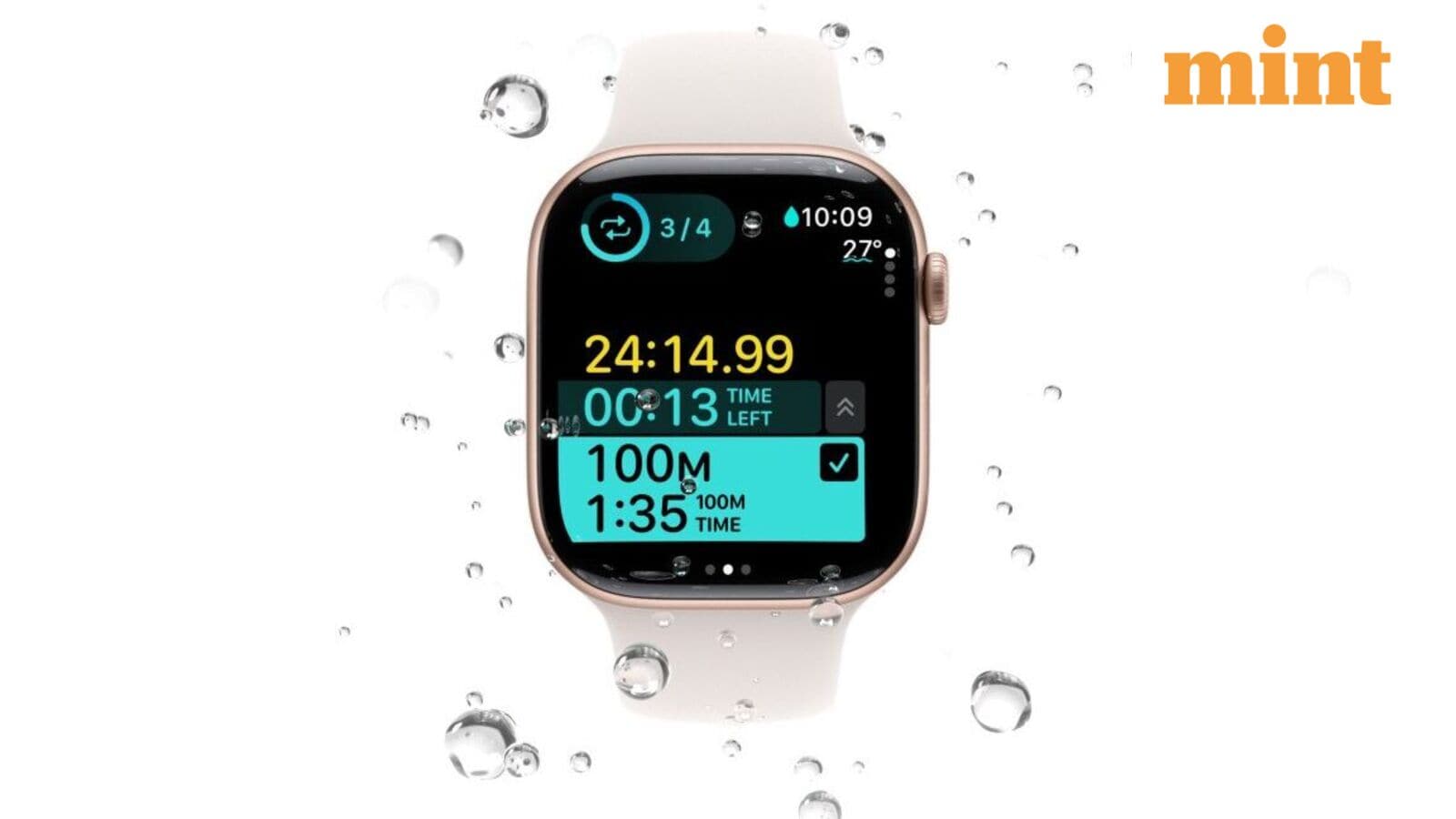 iOS 26.1 update hints that Apple may be opening its walled garden to third-party smartwatches: Here'