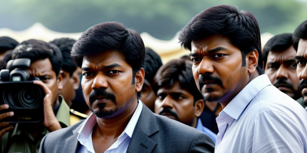 Actor Vijay To Move Court, Suspects Conspiracy, Wants CBI To Probe Stampede