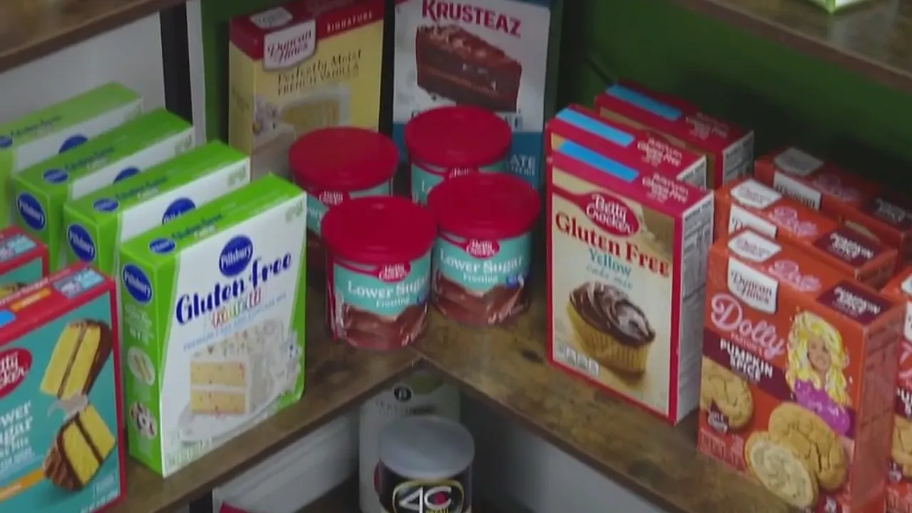 The Foodtique is open for business in Hillsborough County. FOX 13 gives you a look. | FOX 13 Tampa
