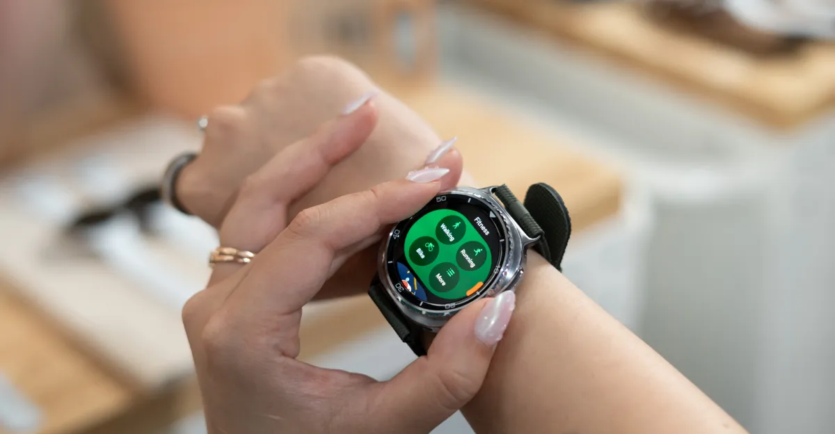 Latest iOS beta hints at notifications on non-Apple watches