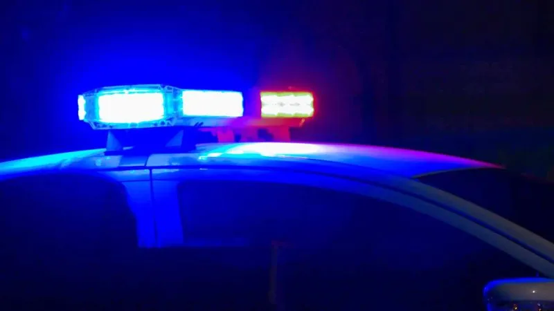 Suspect caught after throwing brick at Fairfield business