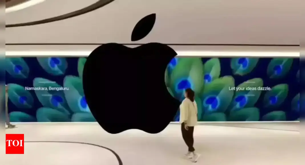 Apple has added these Mac laptop models to its 'obsolete' list: What this means for users - The Time