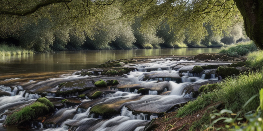 Fears for England riverbank habitats amid relaxed post-Brexit rules