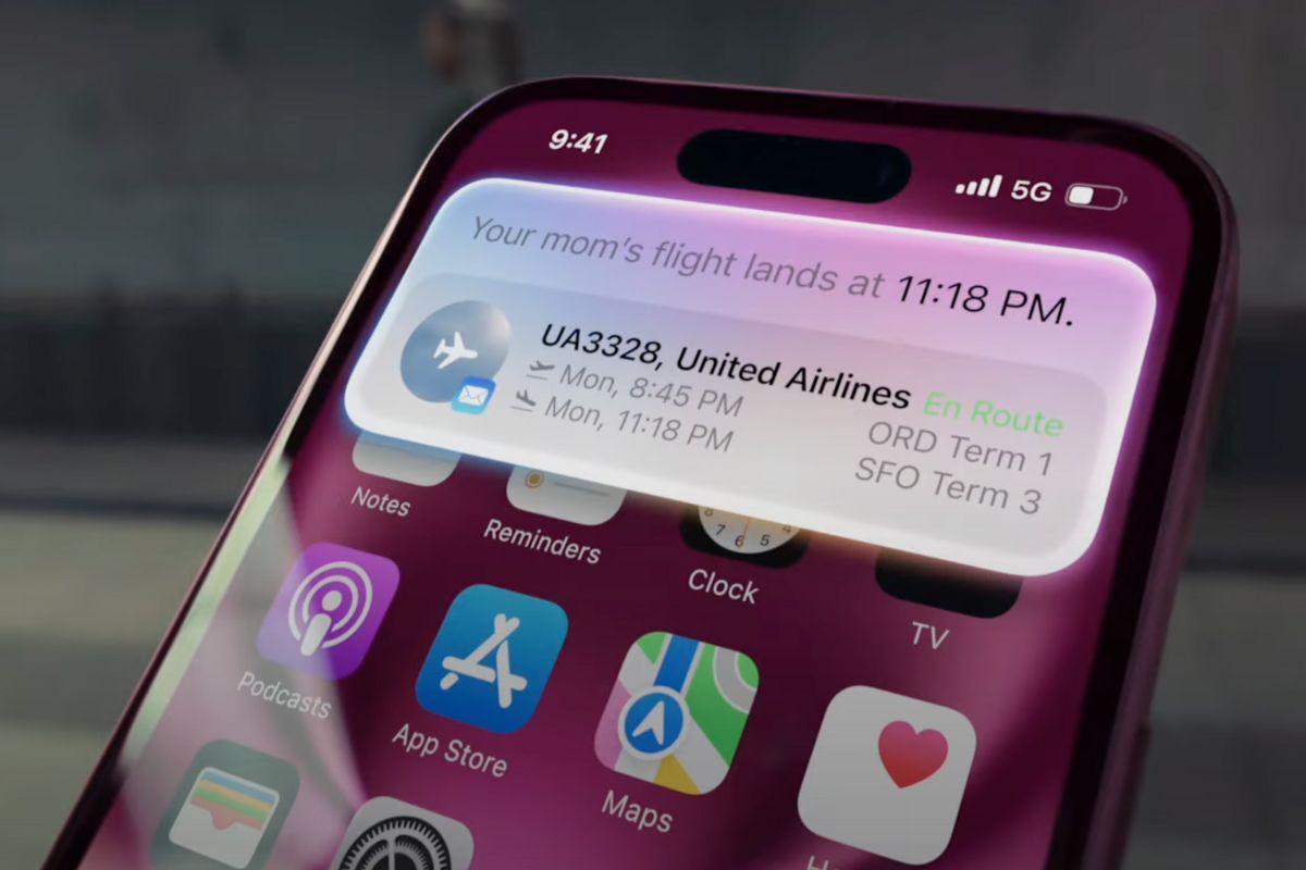 iOS 18.7 releasing this month