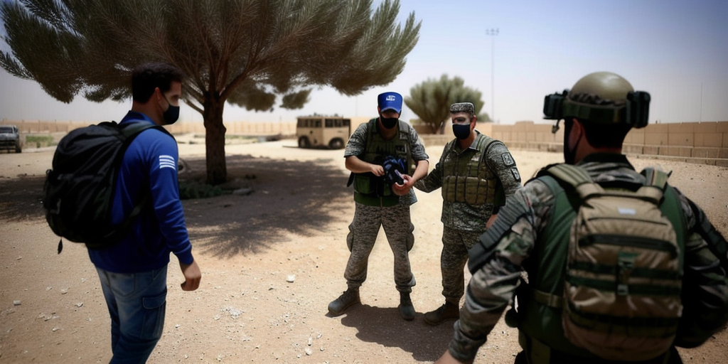 Israel submitted hostage deal offer that strays from PM’s public conditions for ending war - The Tim