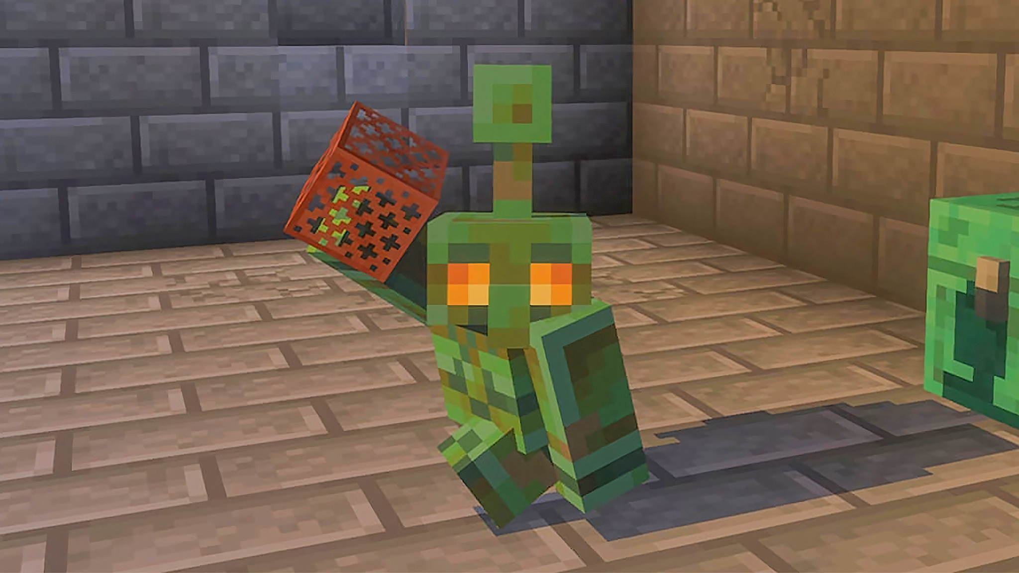 Minecraft's 'Copper Age' update is only days away! — Get ready for copper golems, automatic chest so