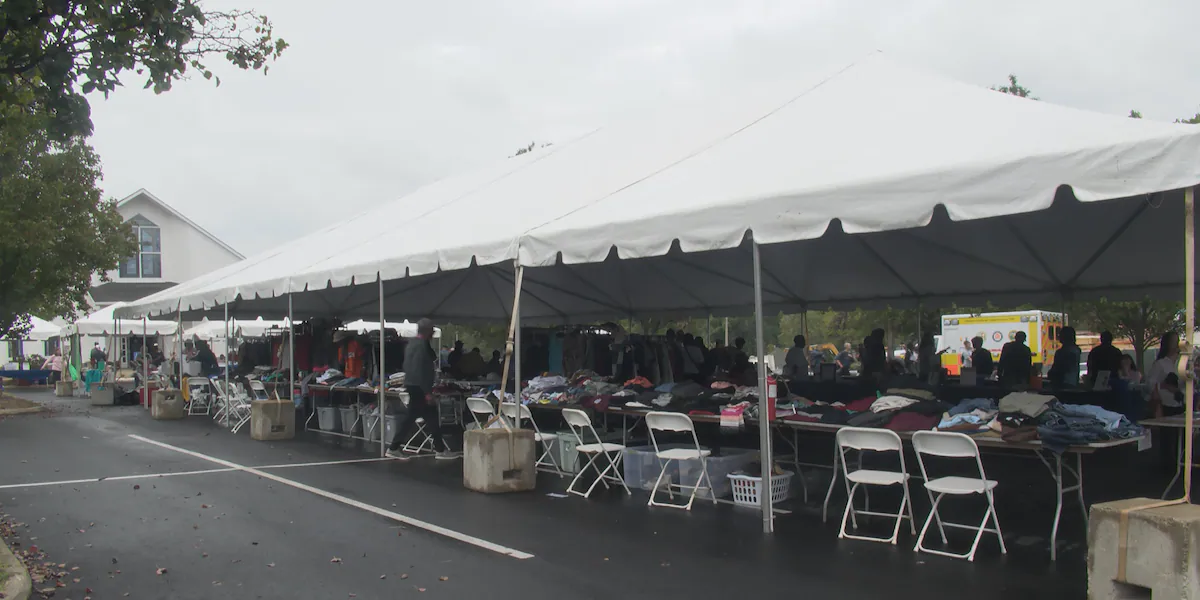‘Know Your Numbers’ event promotes community engagement in health