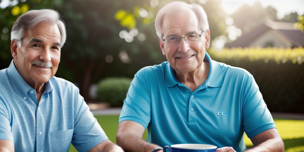 Prostate Cancer Survivors Who Follow Healthy Lifestyle Guideline Live Longer, New ACS Study Shows