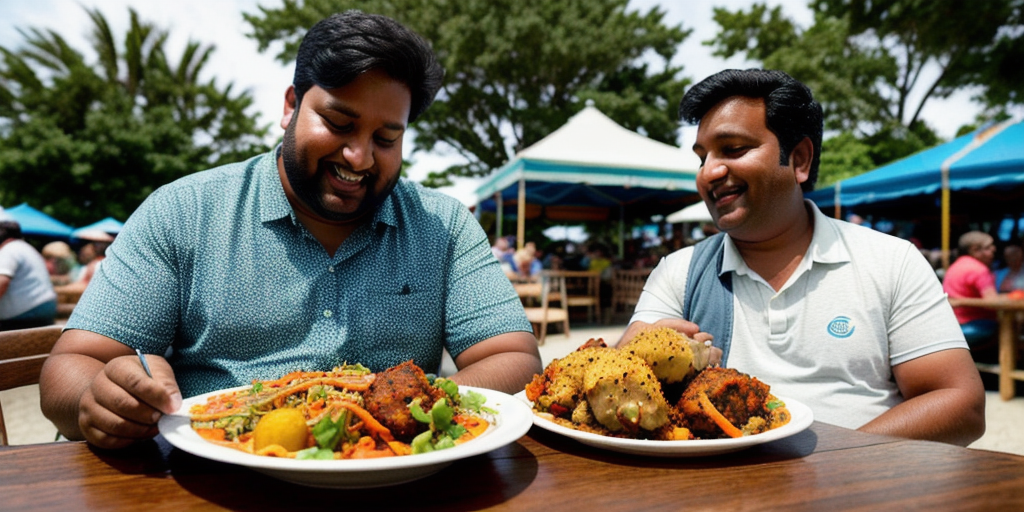 Lifestyle Lookout: SeaFeast, Sunnyland Fest, Indian food in Ferndale and live music