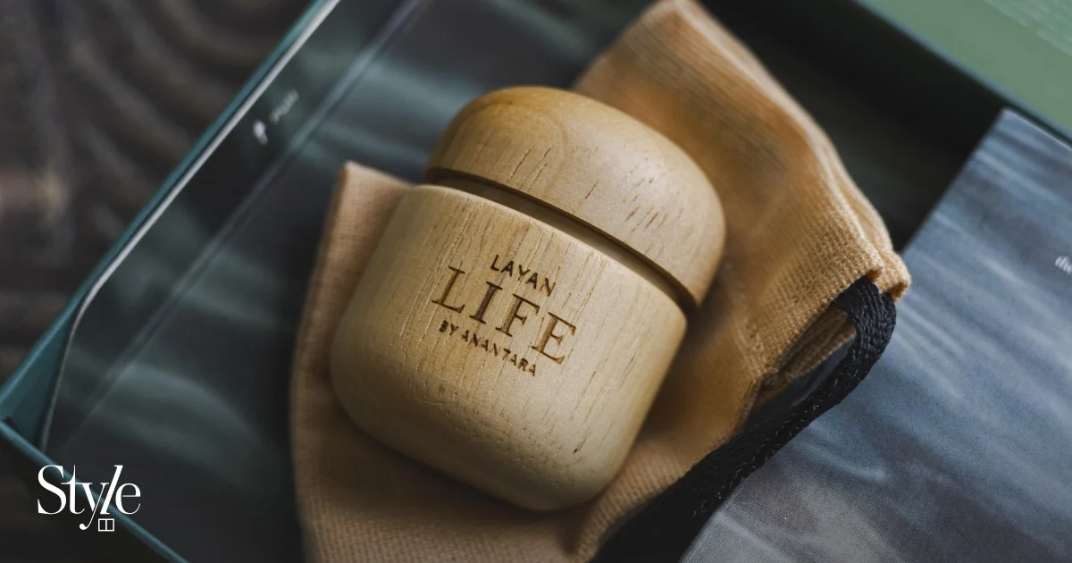 The Thai herbal inhaler loved by Blackpink’s Lisa and Chris Hemsworth