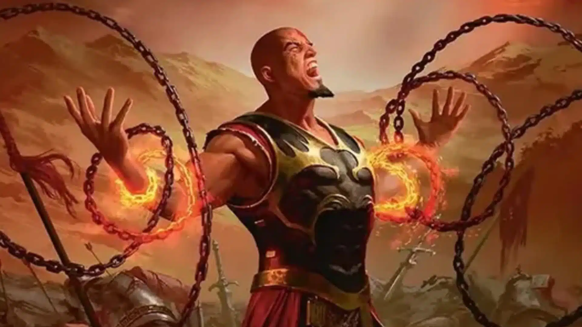 PlayStation MTG Crossover Reprints Leaked One Month Early