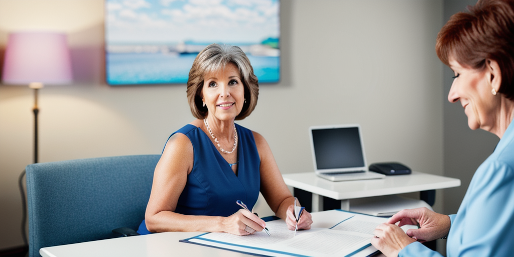 Michigan Commission Focuses on Menopause, Women's Health