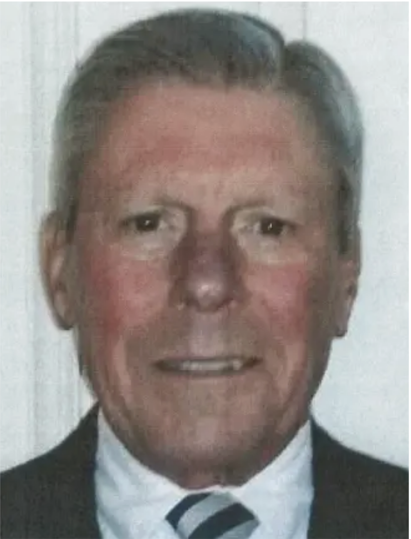 William Darrow II, 78, Finance Executive, Former Darien Resident, Loved Golfing