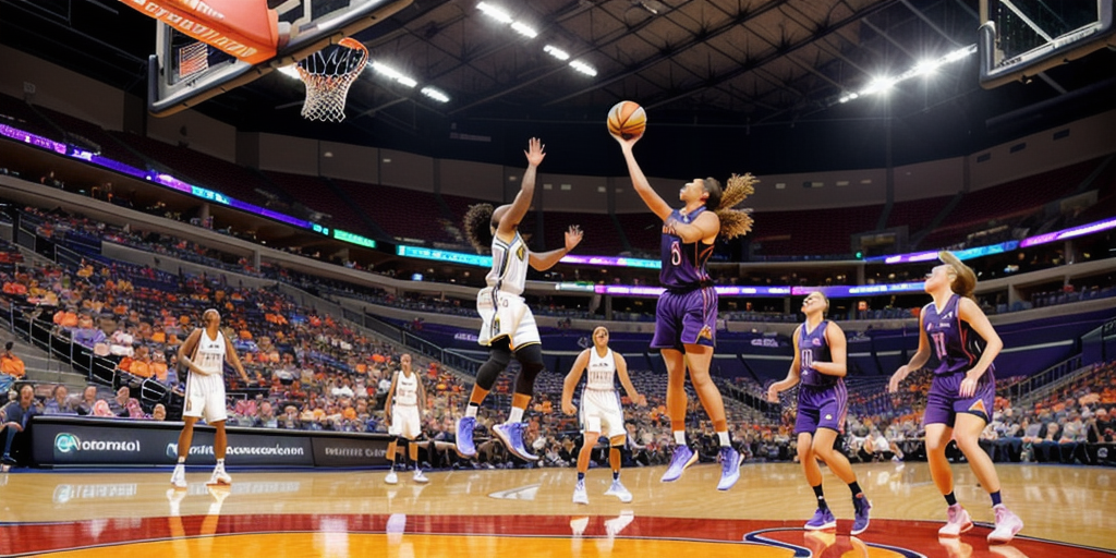 Celebrities attending Phoenix Mercury vs. Minnesota Lynx WNBA semifinals Game 3 at PHX Arena