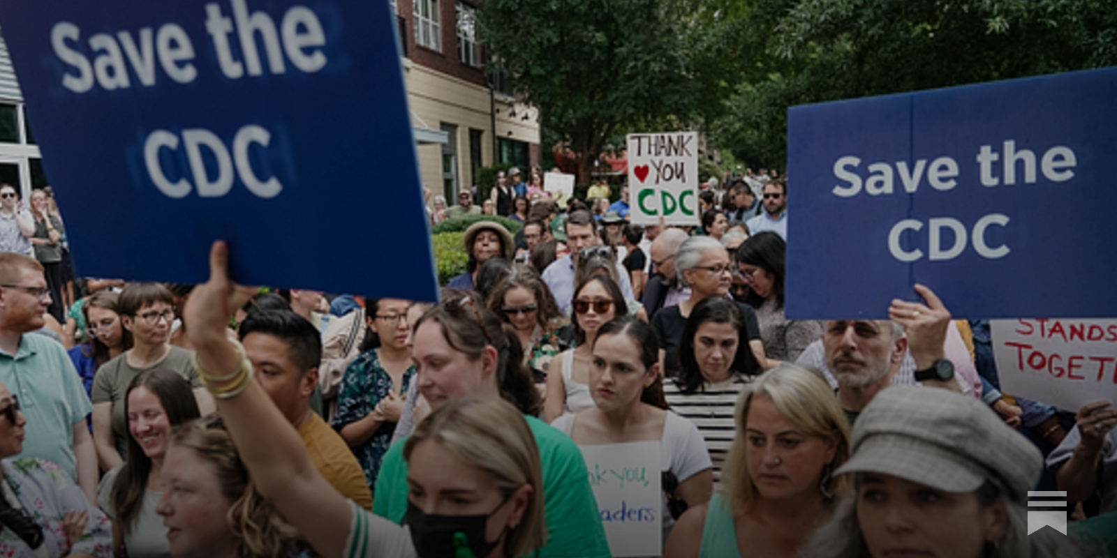 ‘Political Suicide’: Dems See Huge GOP Vulnerability on Health Care