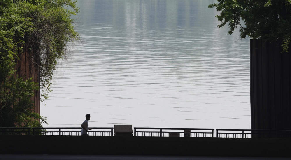 The Ohio River Basin has faced environmental setbacks, but a new project is working to restore it