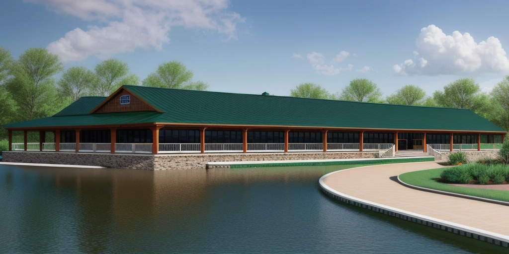 East Peoria business went from boathouse to global energy solutions provider in 50 years